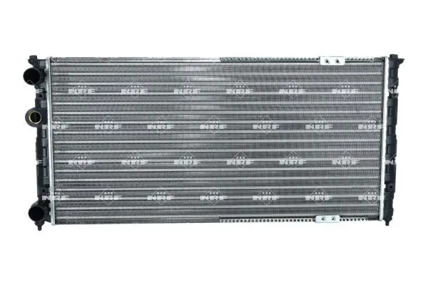 NRF 58135 Радиатор системы охлаждения