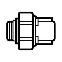 38984 Pressure Switch, air