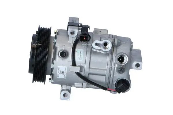 320085G Компрессор кондиционера