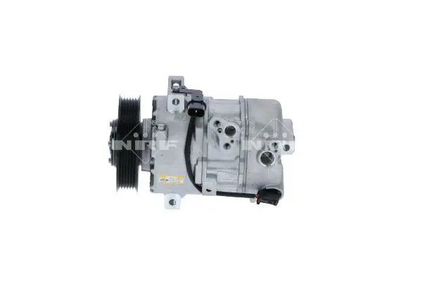 NRF 320012G Компрессор, кондиционер