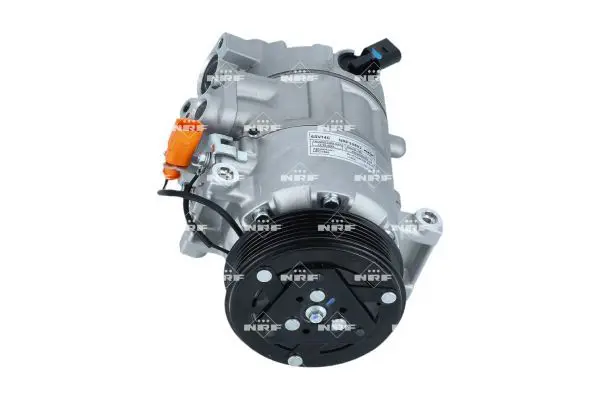 32892 Компрессор кондиционера AUDI