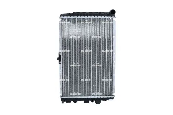 56123 RADIATOR ASSY, ENGINE COOLANT