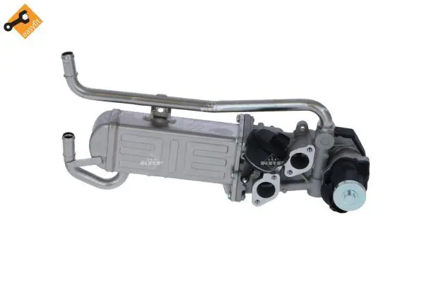 48214 Клапан EGR