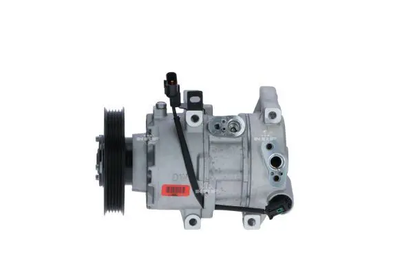 320008G Компрессор кондиционера