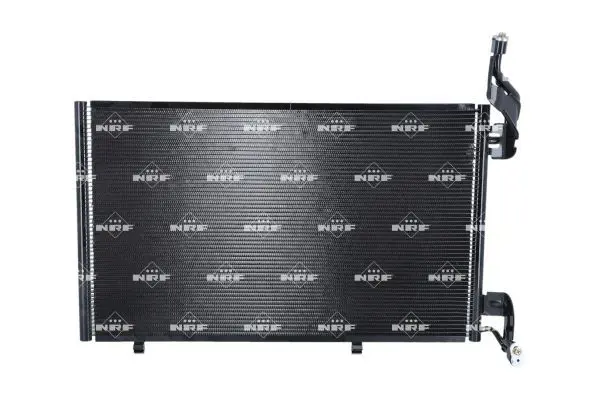 NRF 350588 Конденсатор, кондиционер