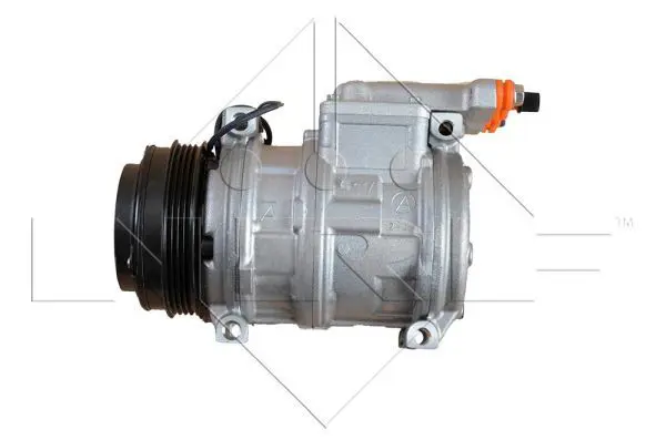 NRF 32556 Компрессор, кондиционер