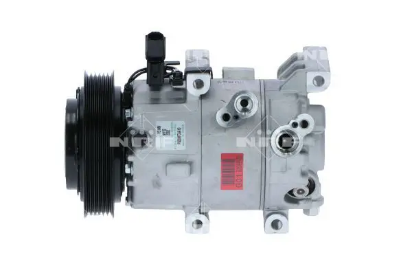 32994G Compresor, climatizare(Sistem