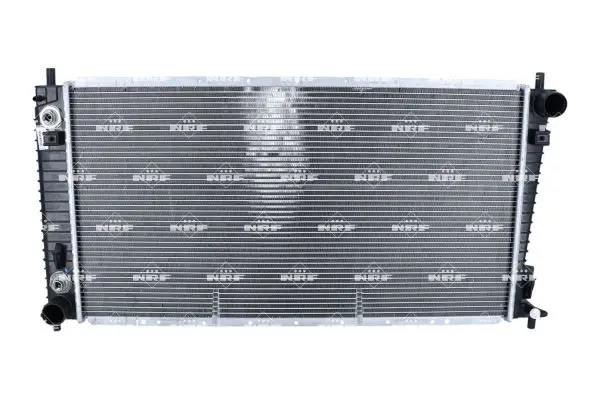  Radiator, racire motor(Sistem