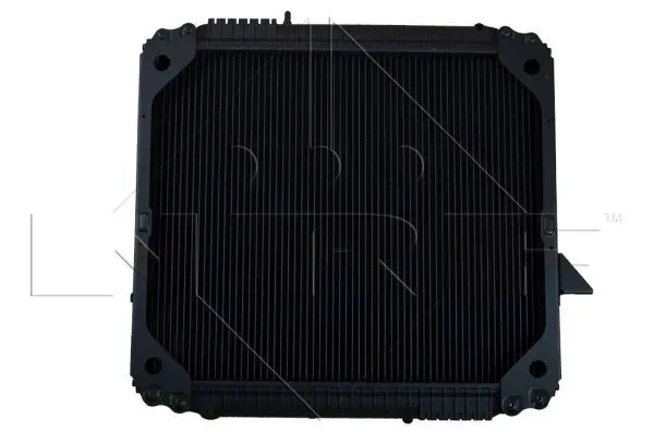 NRF 503474 Радиатор MB