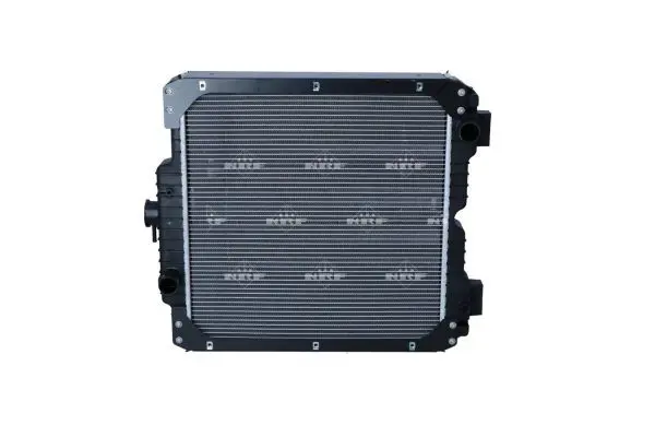  Radiator, racire motor(Sistem