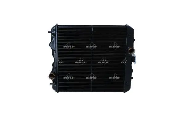  Радиатор двигателя (z ram?)