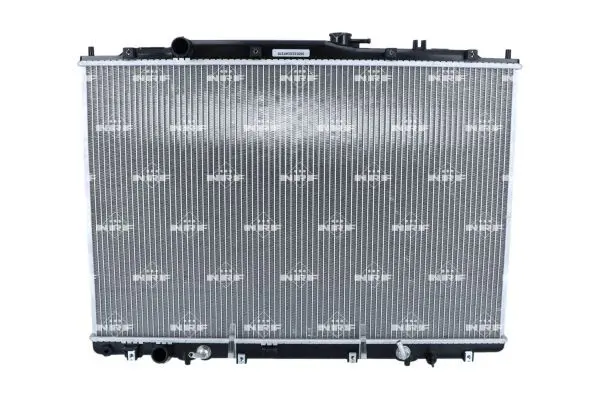 56053 Радиатор двигателя acura mdx