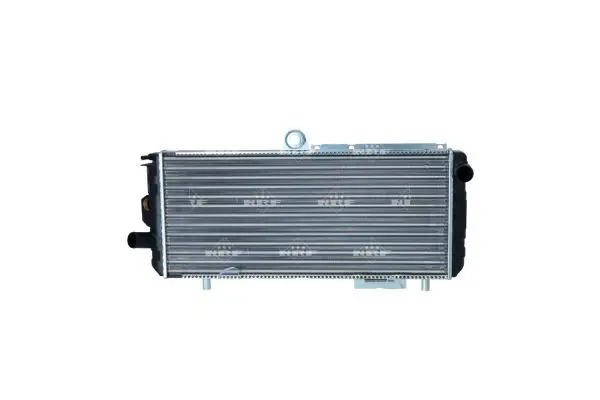 NRF 58701 Теплообменник