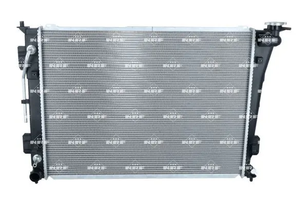 NRF 59200 Радиатор HYUNDAI SONATA YF/KIA