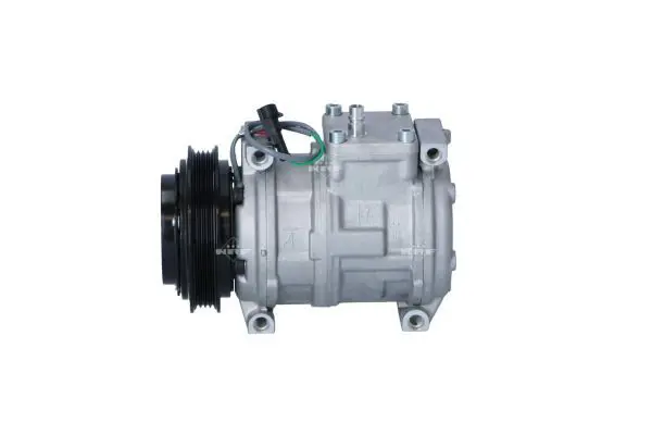 NRF 32555 Компрессор, кондиционер