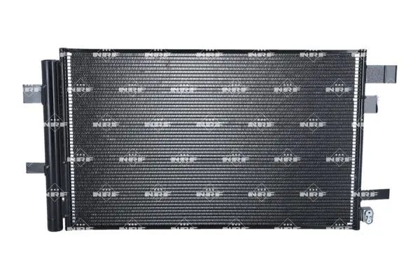 NRF 350535 Радиатор кондиционера