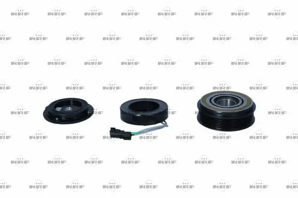 NRF 380108 Электромагнитное сцепление,
