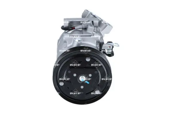 NRF 320214 Компрессор кондиционера NISSAN