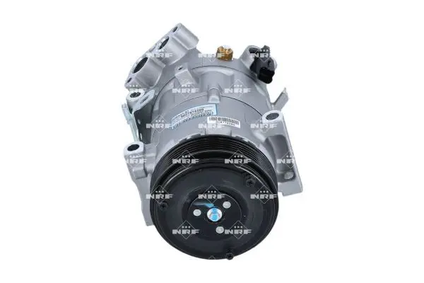 NRF 320040 Компрессор кондиционера