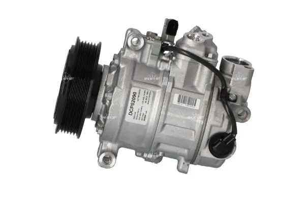 NRF 320102G Компрессор, кондиционер