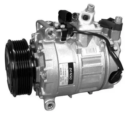 NRF 32610G Компрессор