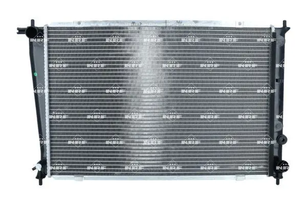 NRF 53371 Радиатор