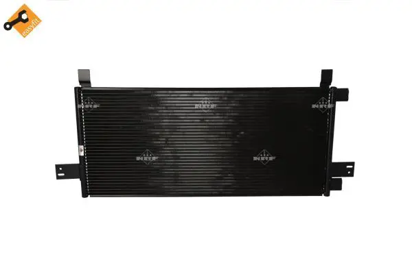 NRF 35620 Радиатор кондиционера MAN TGA