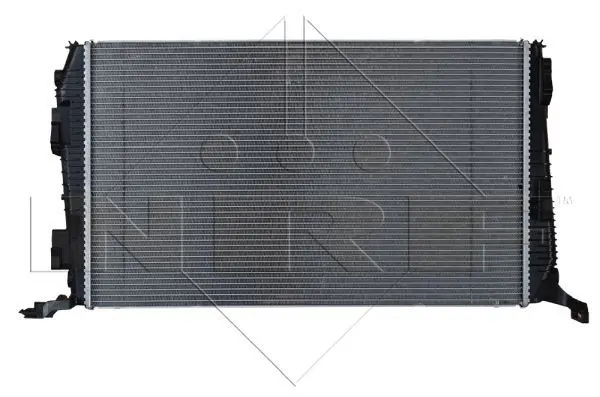 NRF 53138 Радиатор системы охлаждения