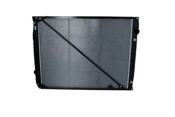 53867 Radiator, racire motor(Sistem
