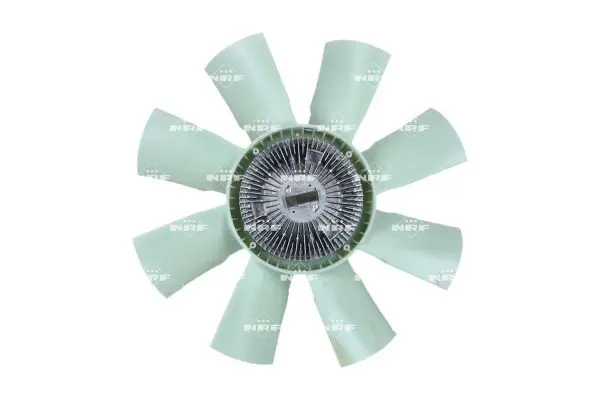  Cupla, ventilator