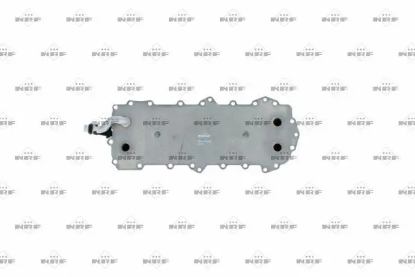31806 Радиатор масляный