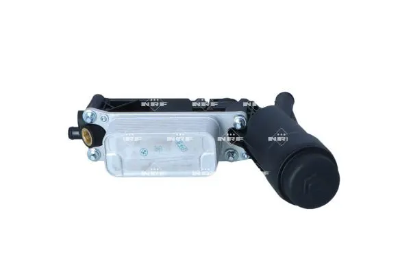 31851 Oil Cooler, engine oil