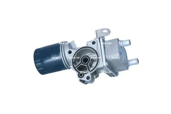 NRF 31859 Oil Cooler, engine oil