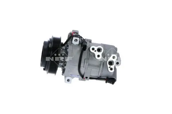 NRF 320014G Компрессор, кондиционер