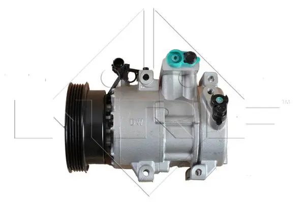 NRF 32442G Компрессор