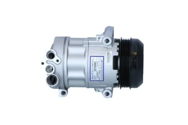 NRF 32543 Компрессор кондиционера FIAT