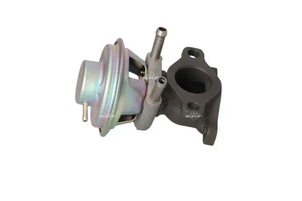  Клапан EGR FIAT DUCATO/IVECO