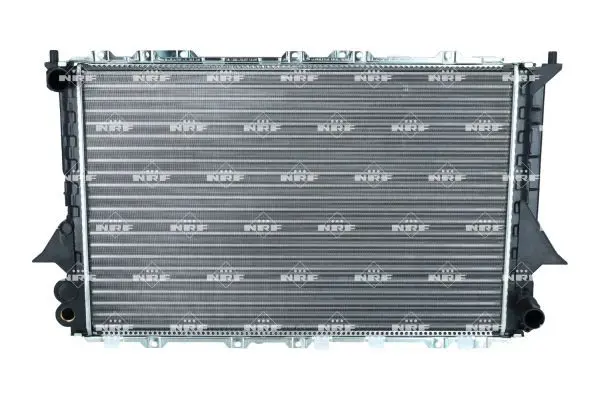 NRF 51320A Радиатор системы охлаждения
