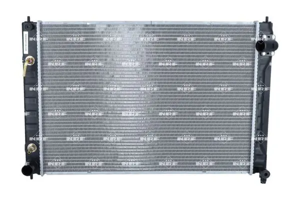 550108 Радиатор двигателя INFINITI M,