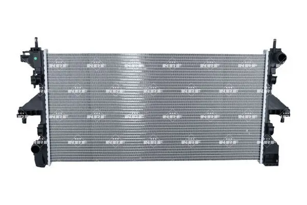 NRF 560018 Радиатор охлаждающнй жидкости