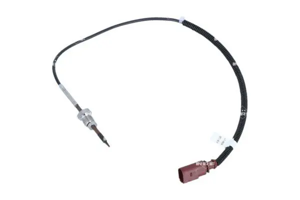 NRF 707027 Датчик, температура выхлопных
