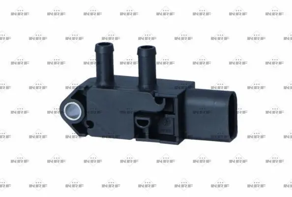 NRF 708020 Датчик, давление выхлопных