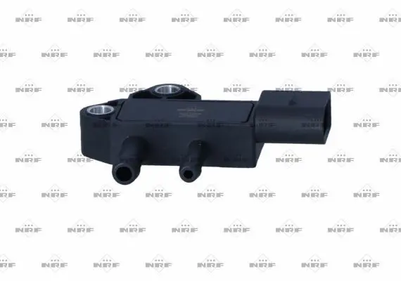 NRF 708047 Датчик, давление выхлопных
