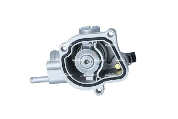 NRF 725260 Термостат, охлаждающая