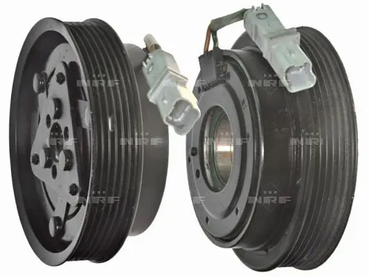NRF 380147 Электромагнитное сцепление,