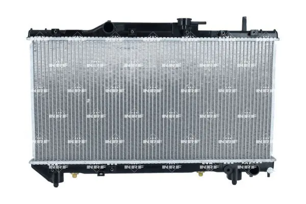 NRF 503968 Радиатор