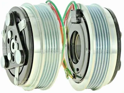 NRF 380175 Электромагнитное сцепление,
