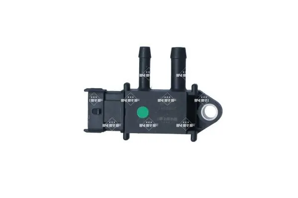 NRF 708042 Датчик, давление выхлопных