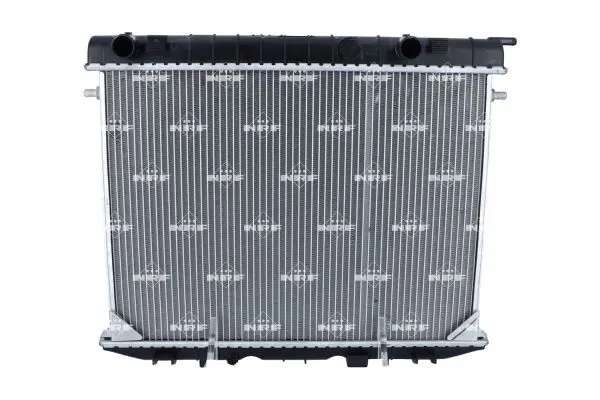 53947 Radiator, racire motor(Sistem