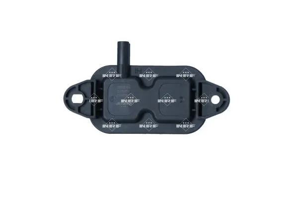 NRF 708012 Датчик, давление выхлопных